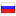 apishops.ru server is located in Russia